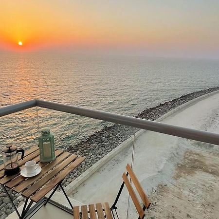 Pacific Rak Apartment Ras al-Khaimah Exterior foto