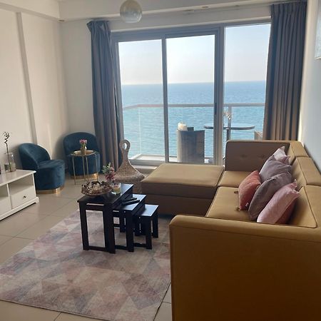 Pacific Rak Apartment Ras al-Khaimah Exterior foto