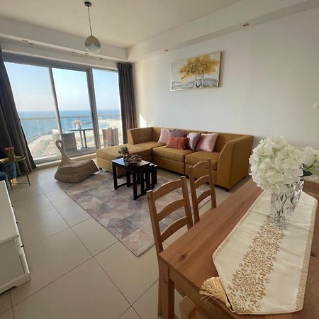 Pacific Rak Apartment Ras al-Khaimah Exterior foto