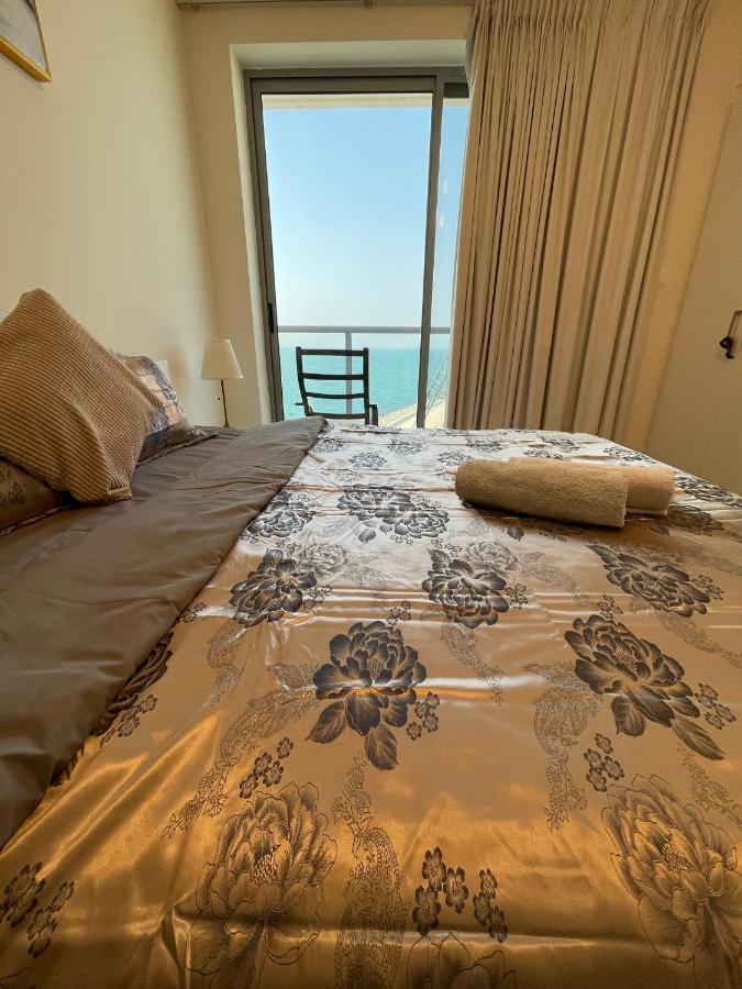 Pacific Rak Apartment Ras al-Khaimah Exterior foto