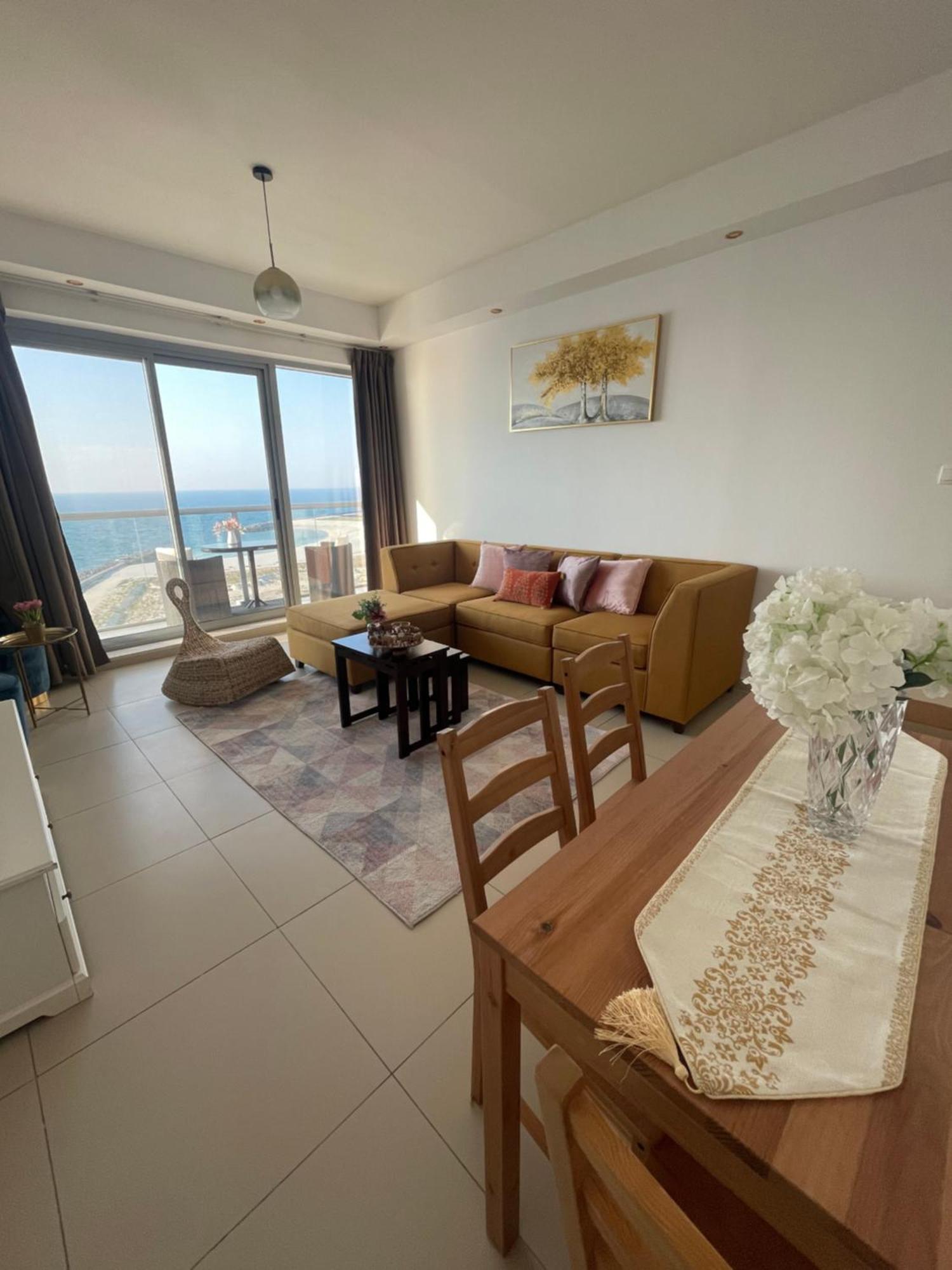 Pacific Rak Apartment Ras al-Khaimah Exterior foto
